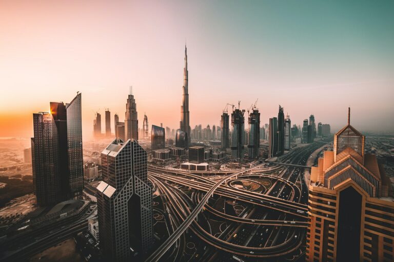 Comment implanter une société à Dubaï ?
