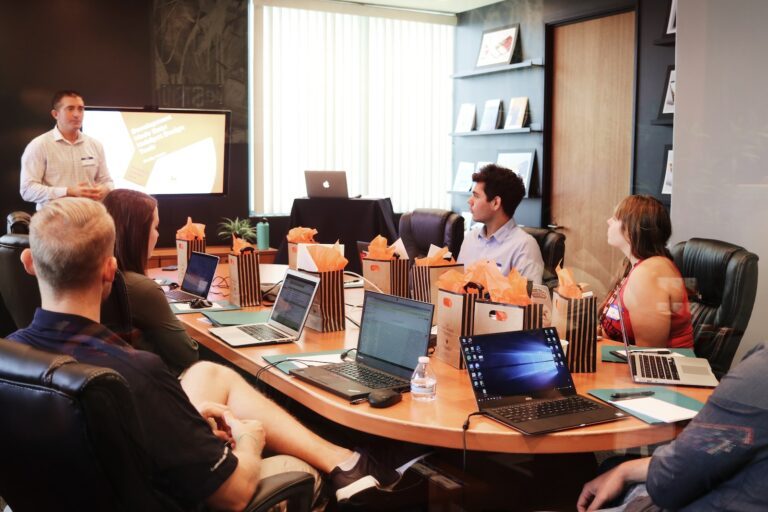 Quels sont les changements susceptibles d’impacter votre entreprise en 2023 ?