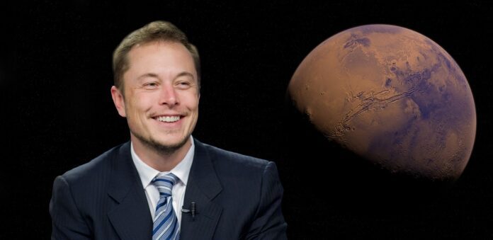 Elon musk le dirigeant