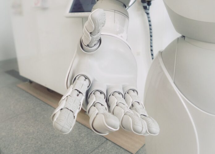 Intelligence artificielle en entreprise