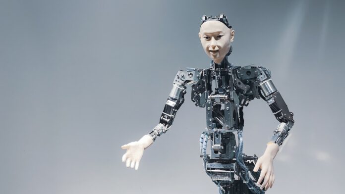 Intelligence artificielle grok AI