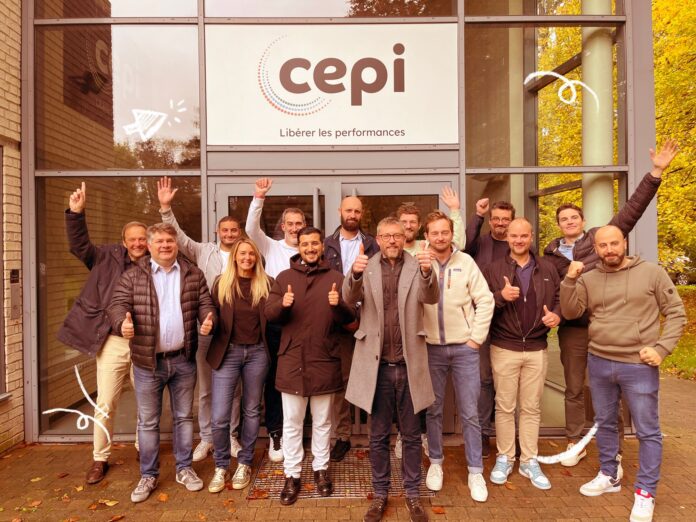 CEPI formation leadership