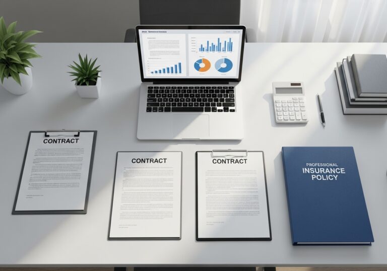 assurance entreprise