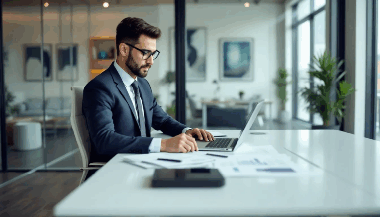 bilan comptable et compte de résultat