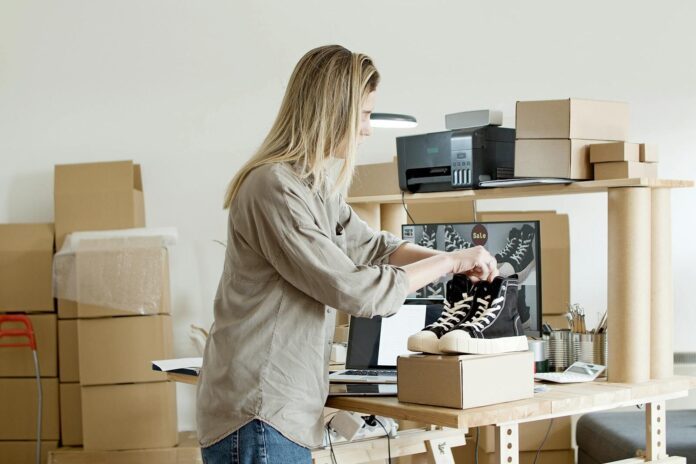 logistique e commerce