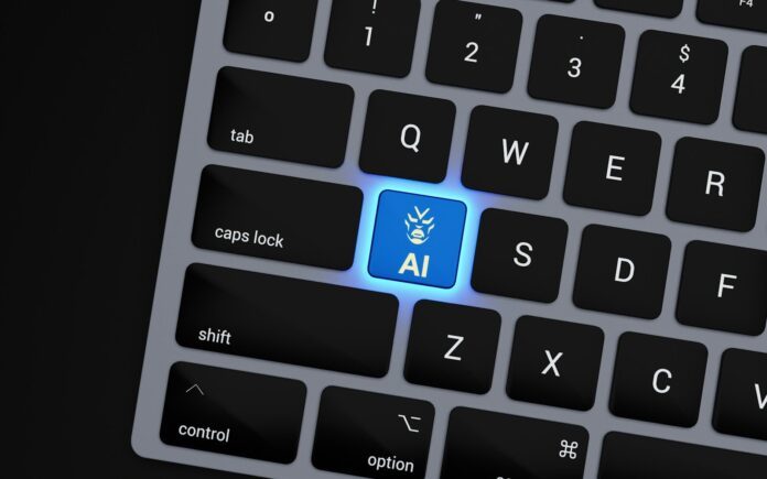 IA et développement d'applications