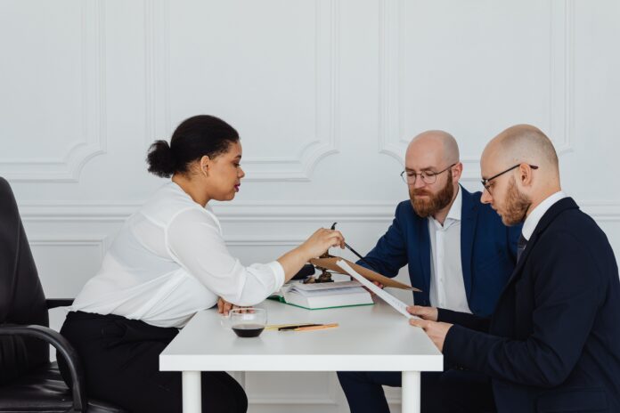 formalité légale entreprise